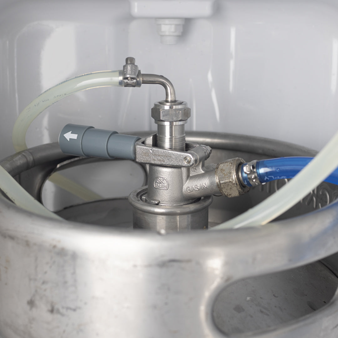 TUK | The Ultimate Kegger